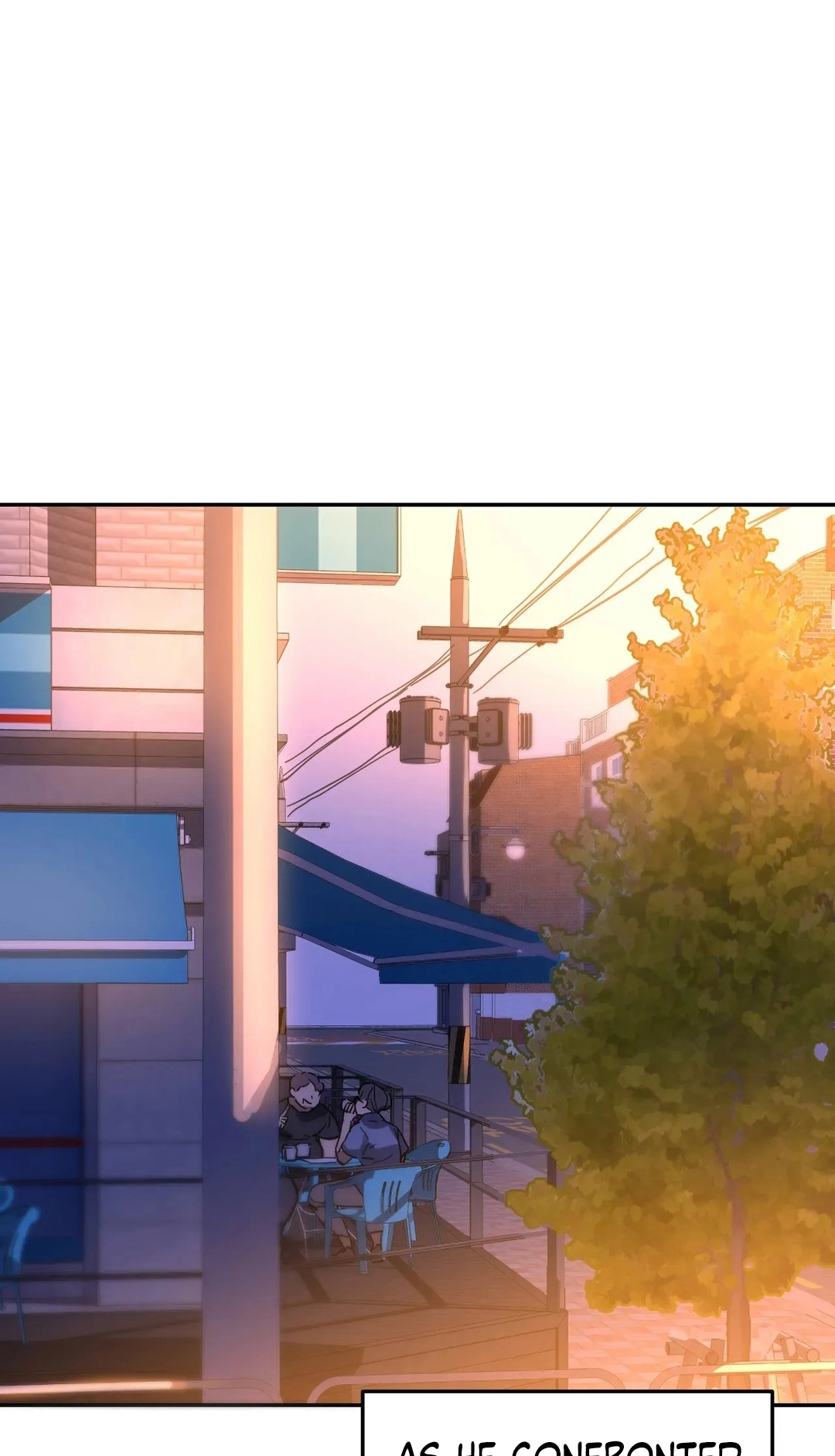 Read In At the Deep End chapter 37 image 72 on Lezhin