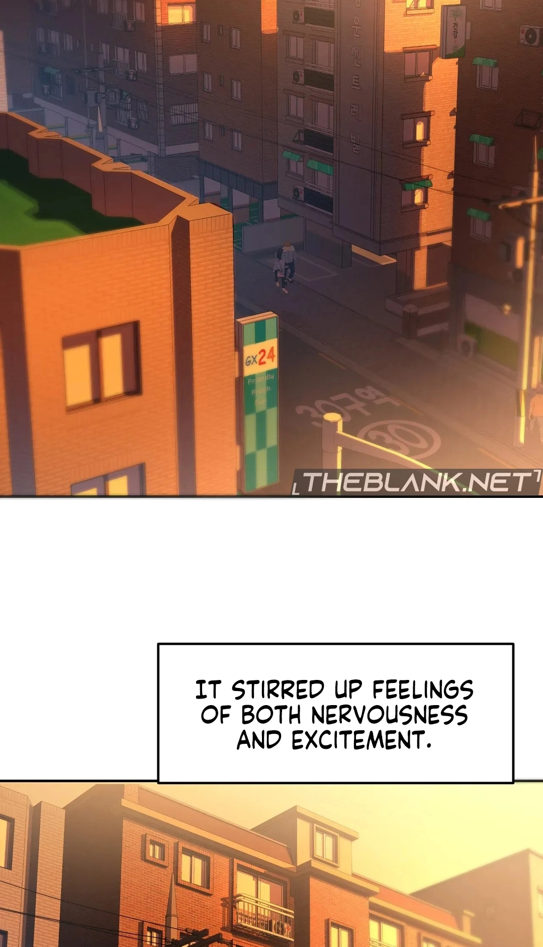 Read In At the Deep End chapter 37 image 74 on Lezhin