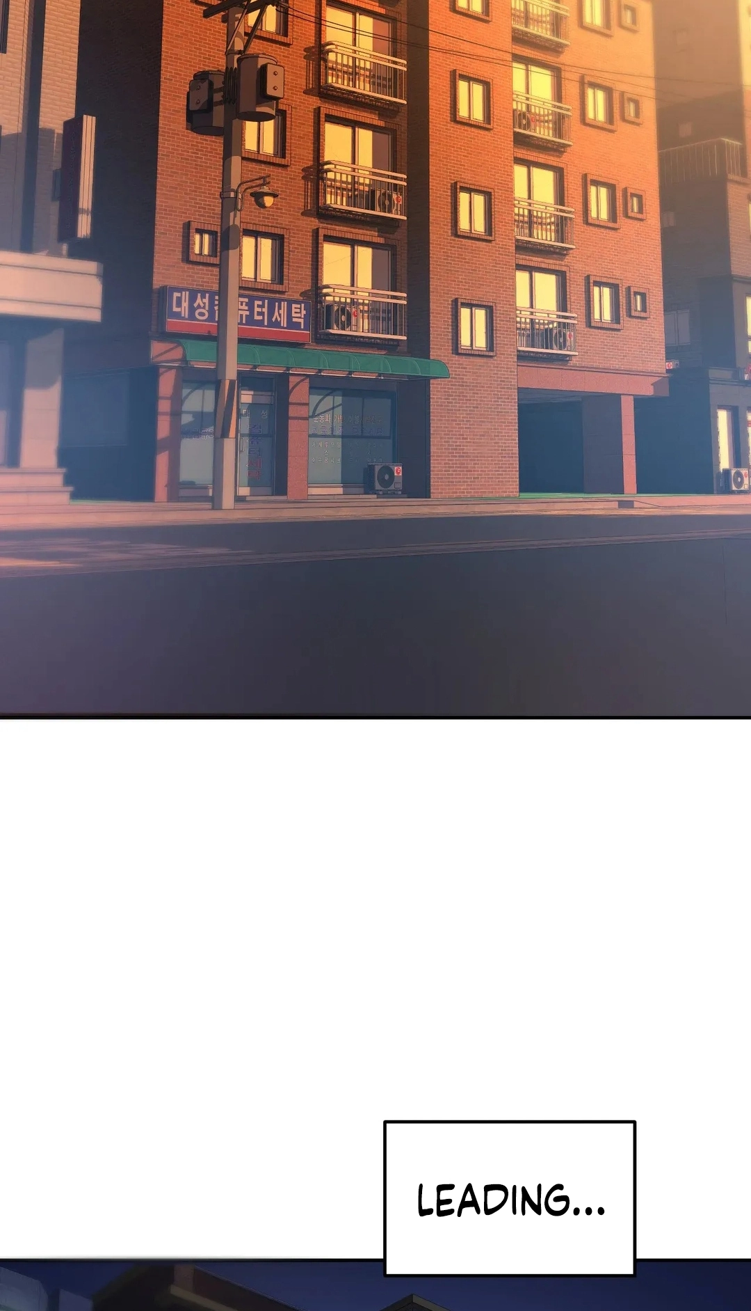 Read In At the Deep End chapter 37 image 75 on Lezhin