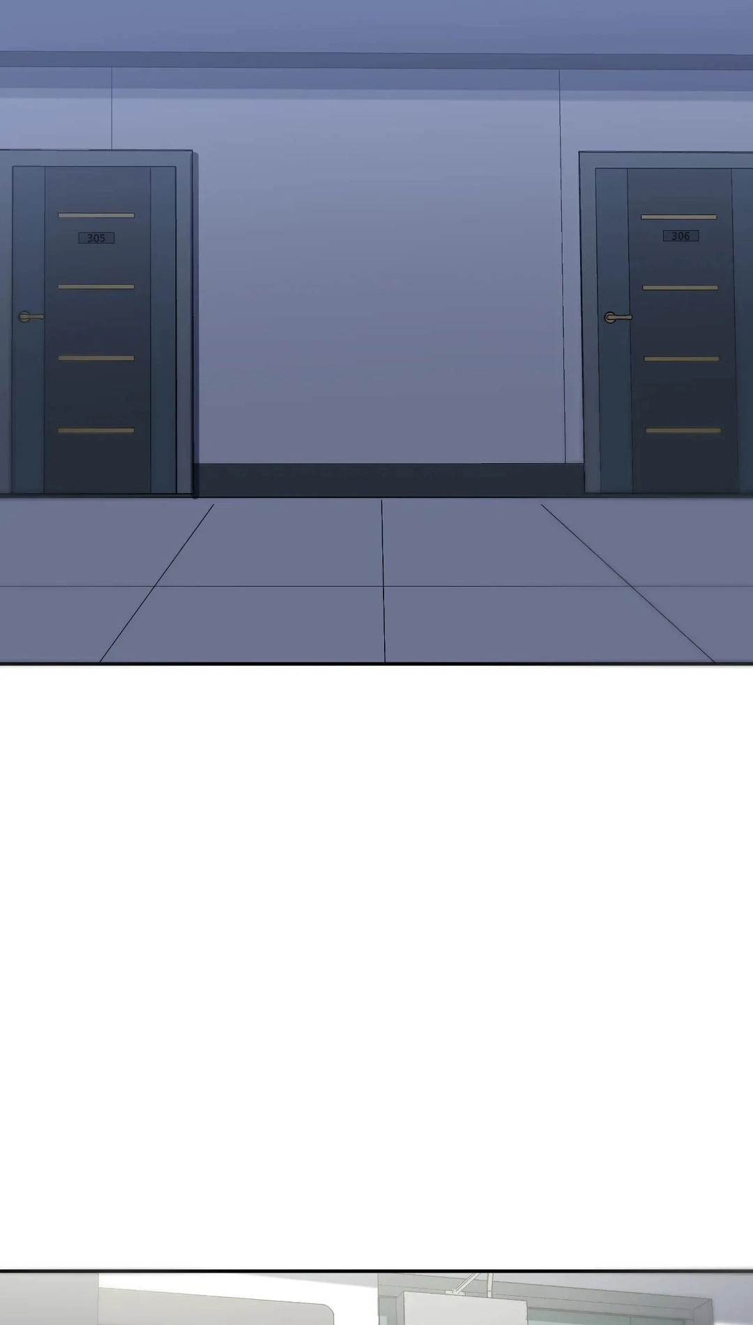 Read In At the Deep End chapter 37 image 77 on Lezhin