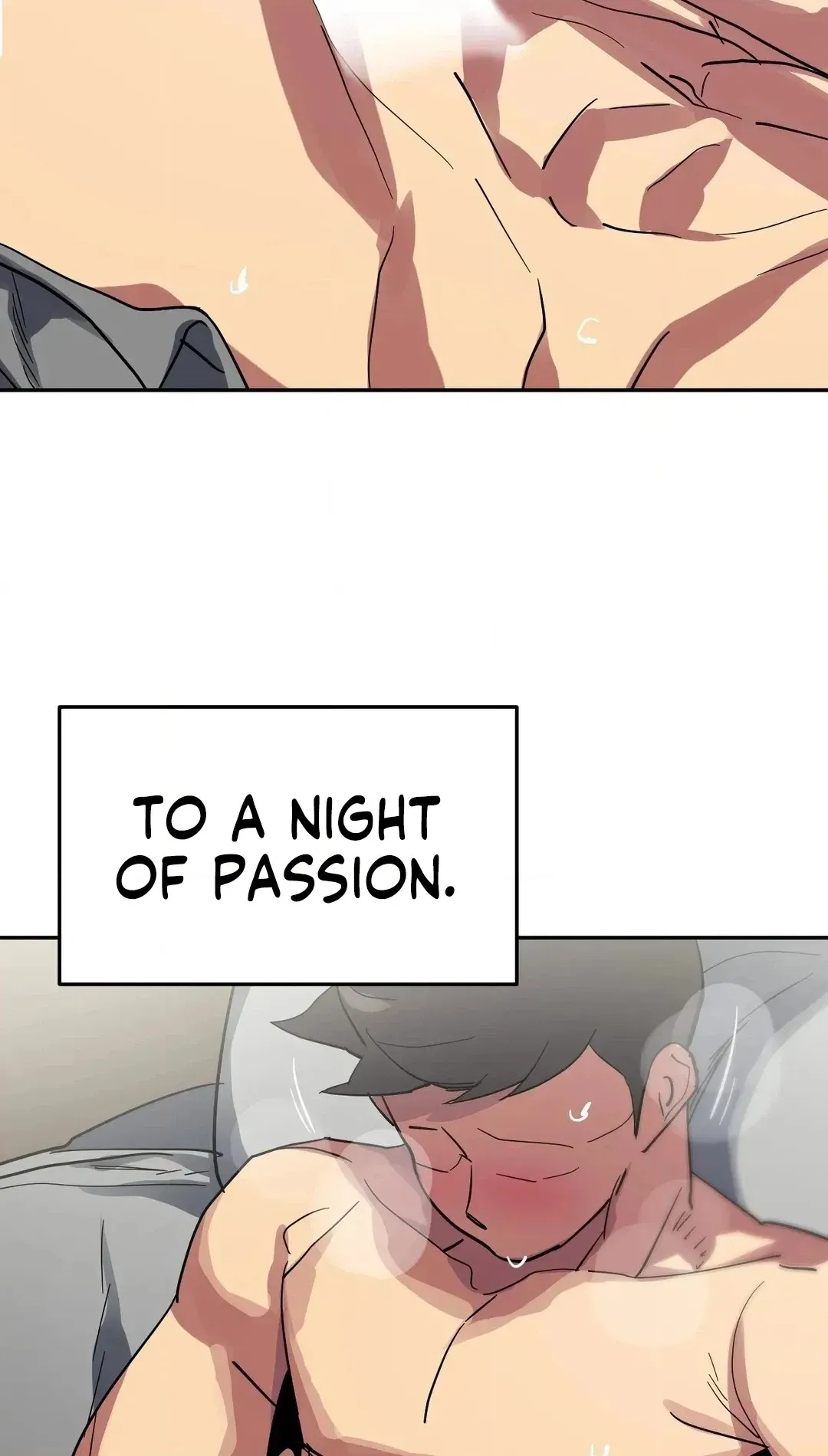 Read In At the Deep End chapter 37 image 79 on Lezhin