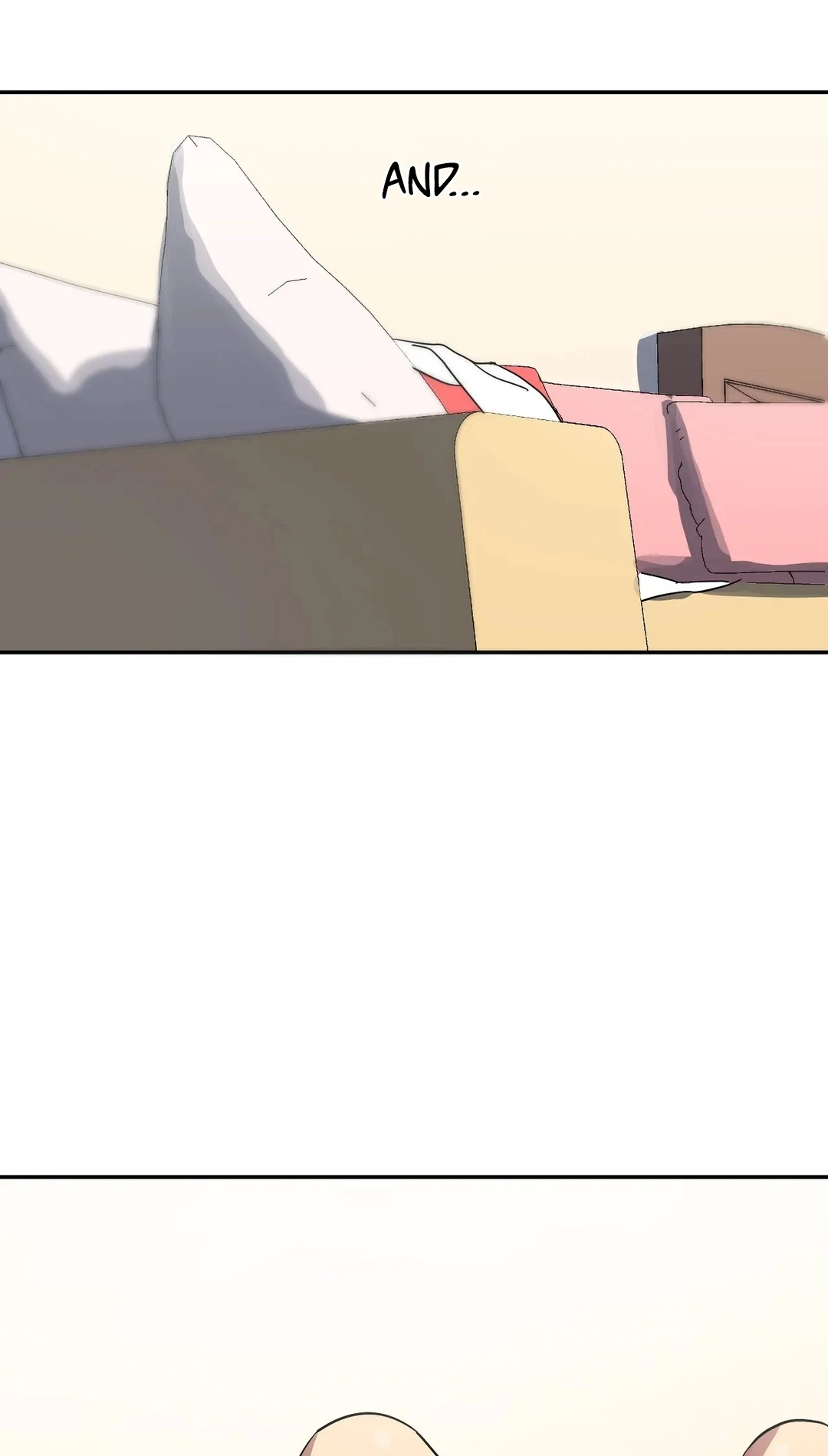 Read In At the Deep End chapter 37 image 81 on Lezhin