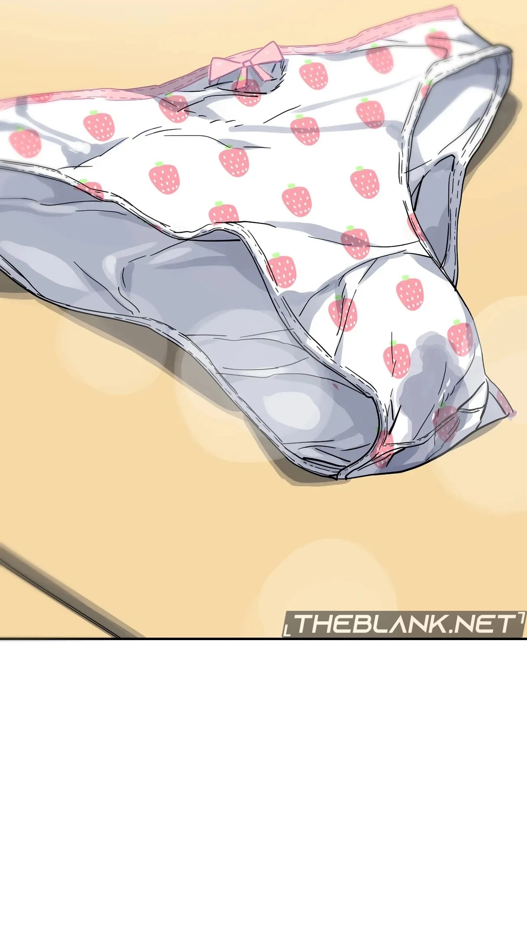 Read In At the Deep End chapter 37 image 83 on Lezhin