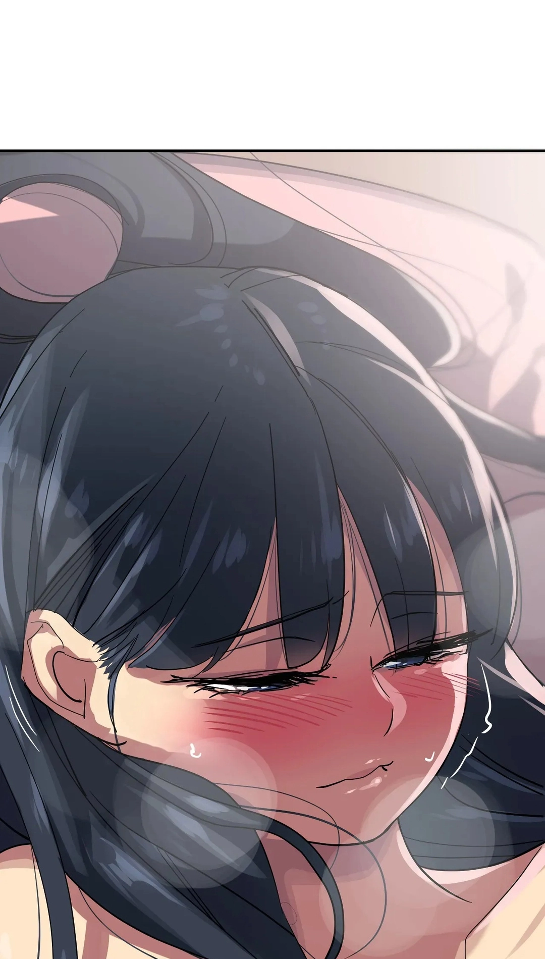 Read In At the Deep End chapter 37 image 84 on Lezhin
