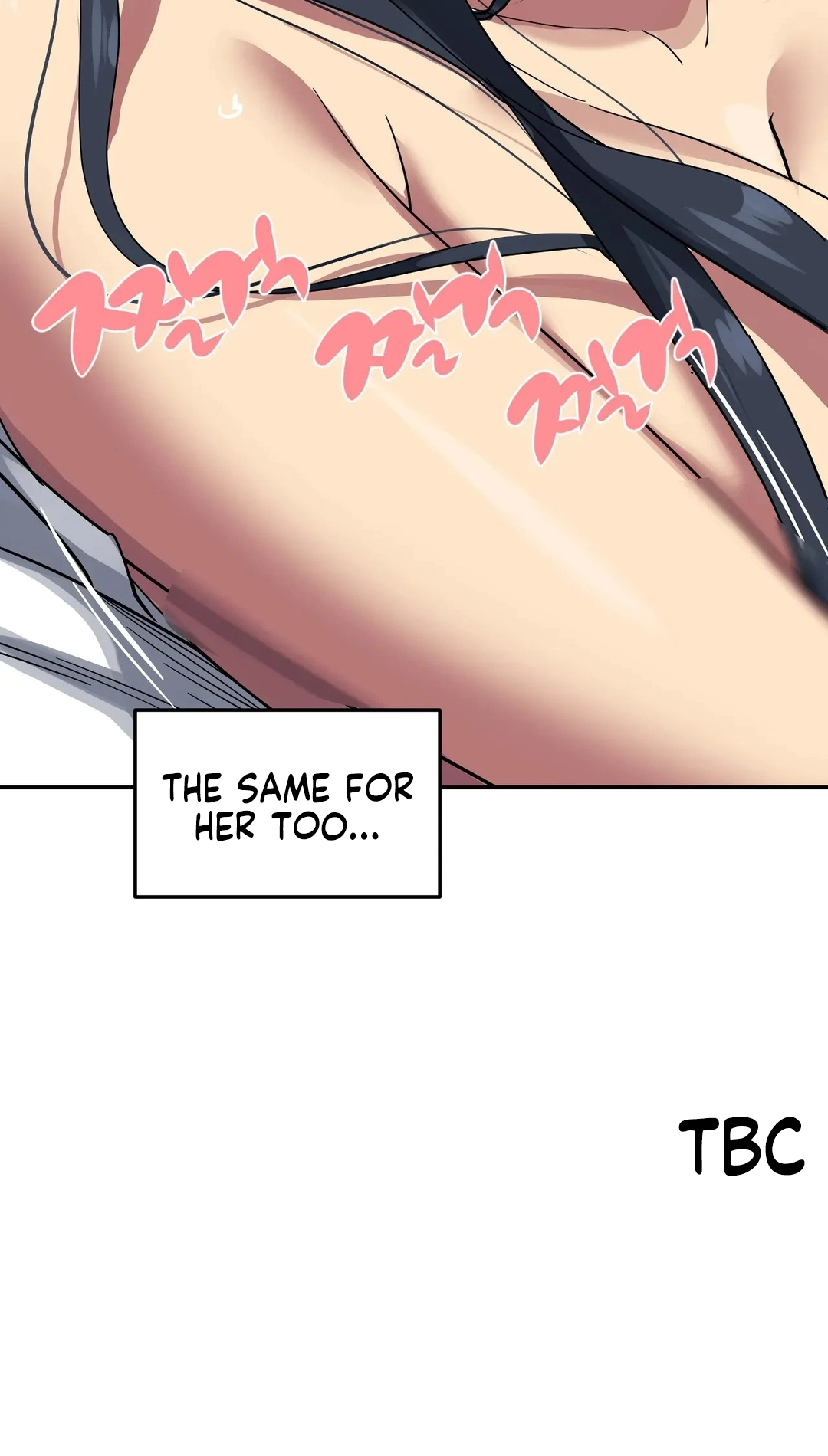 Read In At the Deep End chapter 37 image 85 on Lezhin