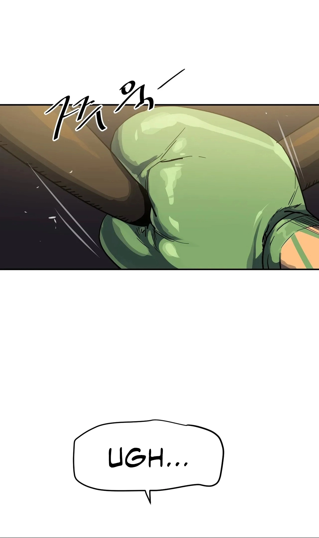 Read In At the Deep End chapter 38 image 13 on Lezhin