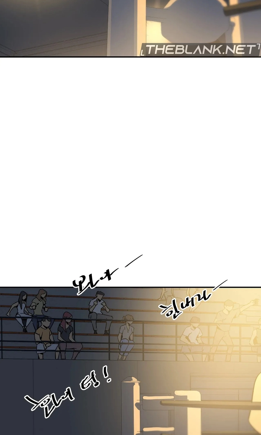 Read In At the Deep End chapter 38 image 2 on Lezhin