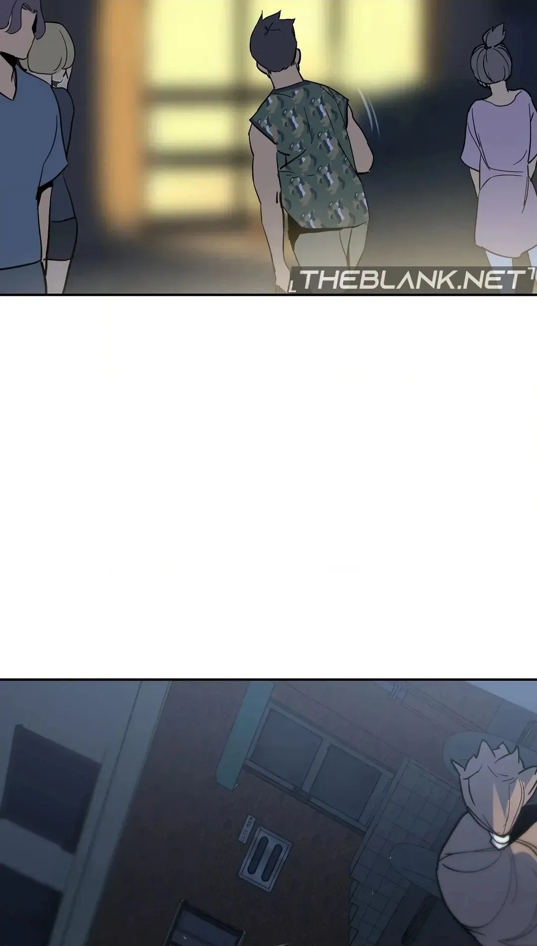 Read In At the Deep End chapter 38 image 29 on Lezhin