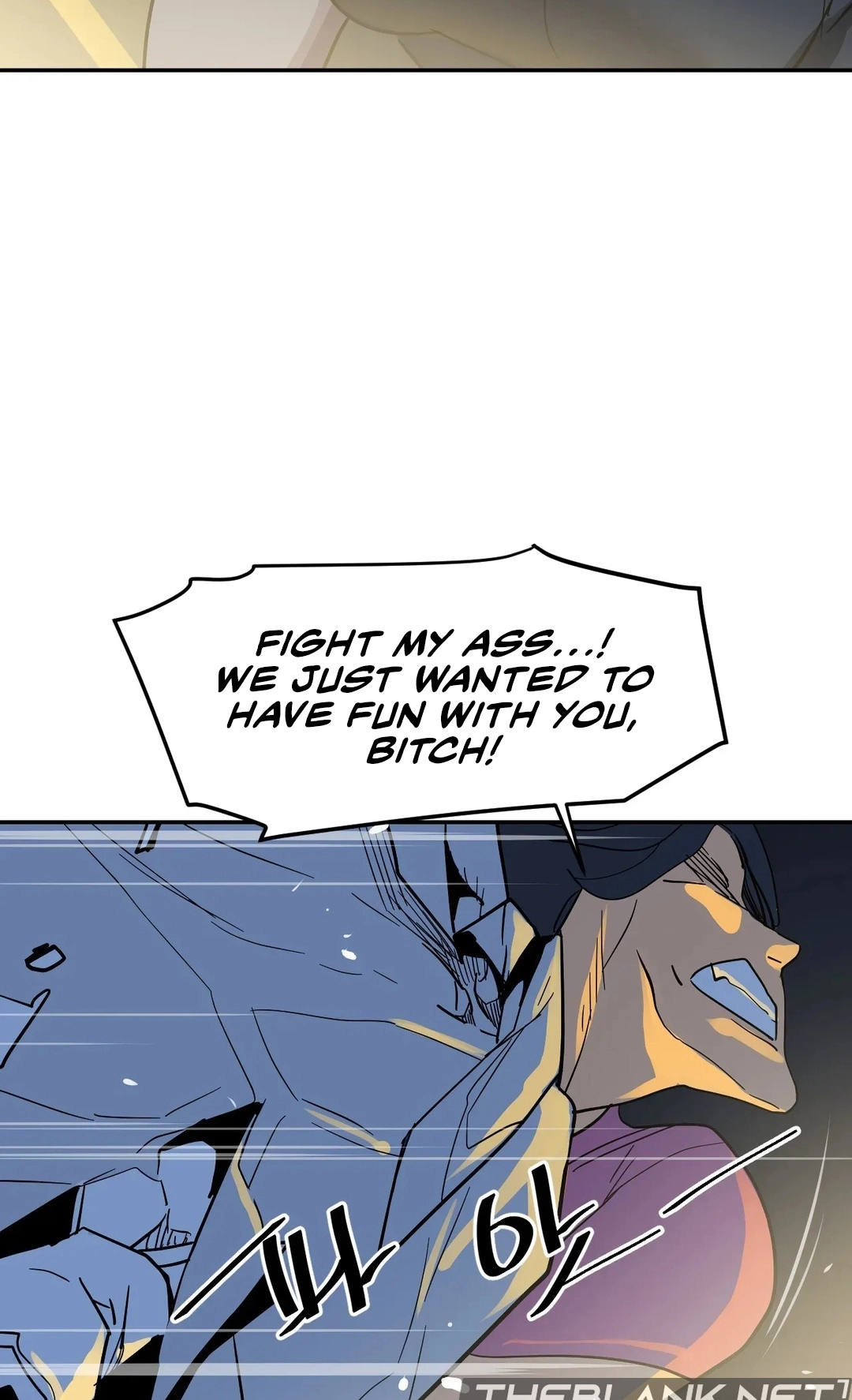 Read In At the Deep End chapter 38 image 34 on Lezhin