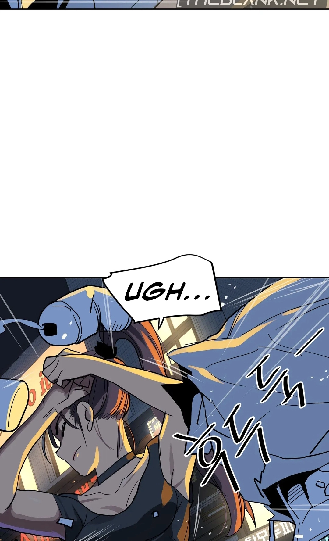 Read In At the Deep End chapter 38 image 35 on Lezhin