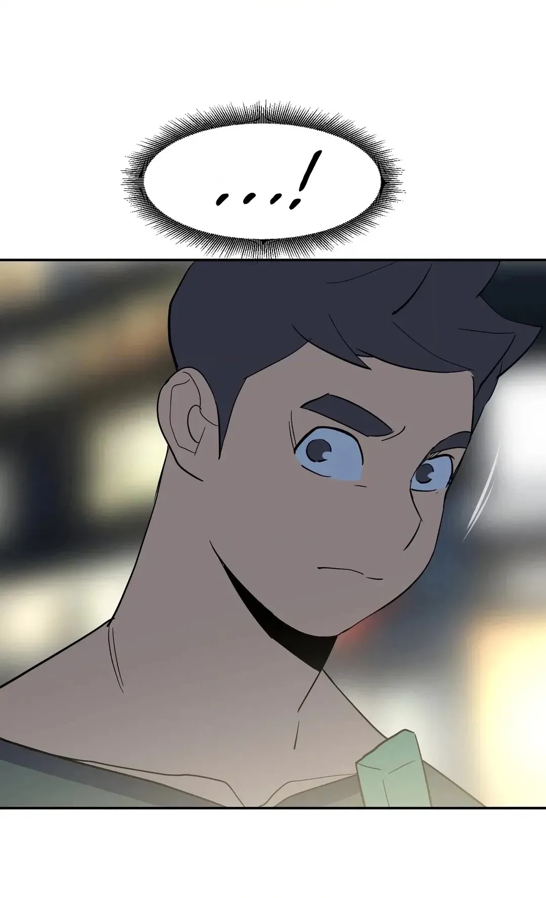 Read In At the Deep End chapter 38 image 39 on Lezhin