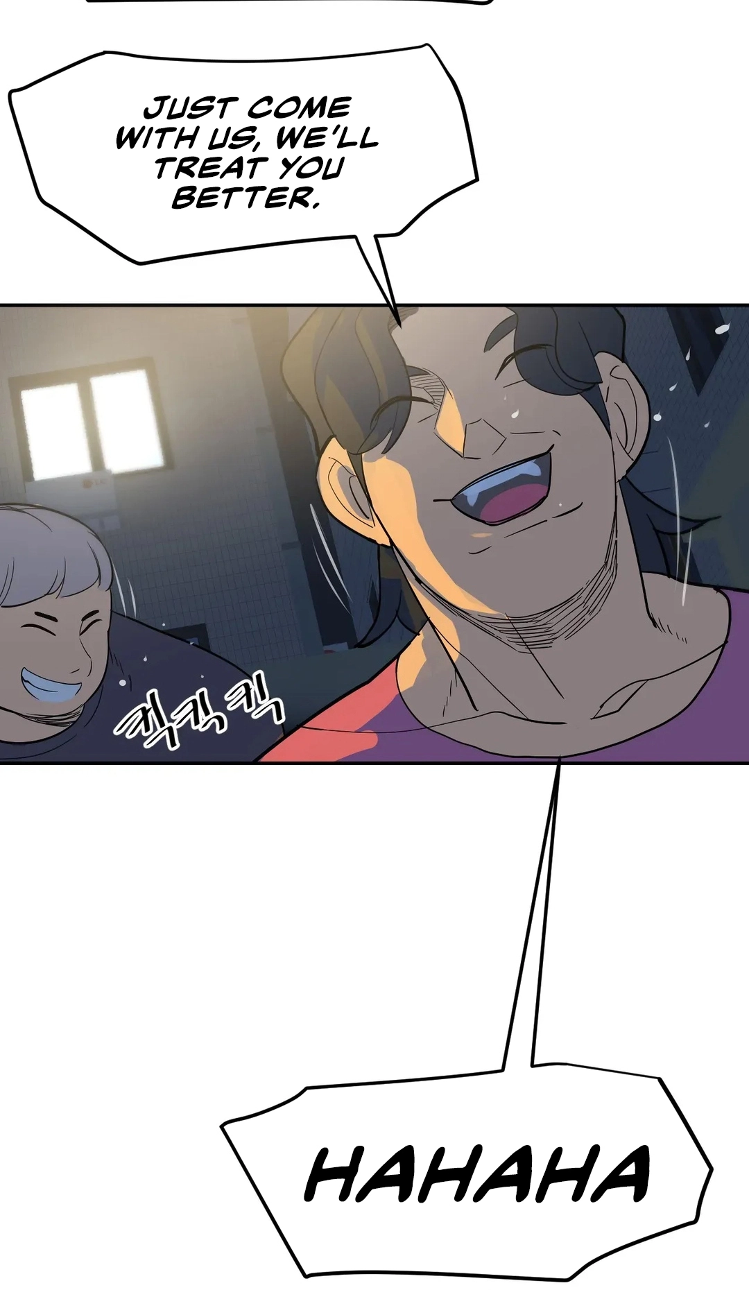 Read In At the Deep End chapter 38 image 62 on Lezhin
