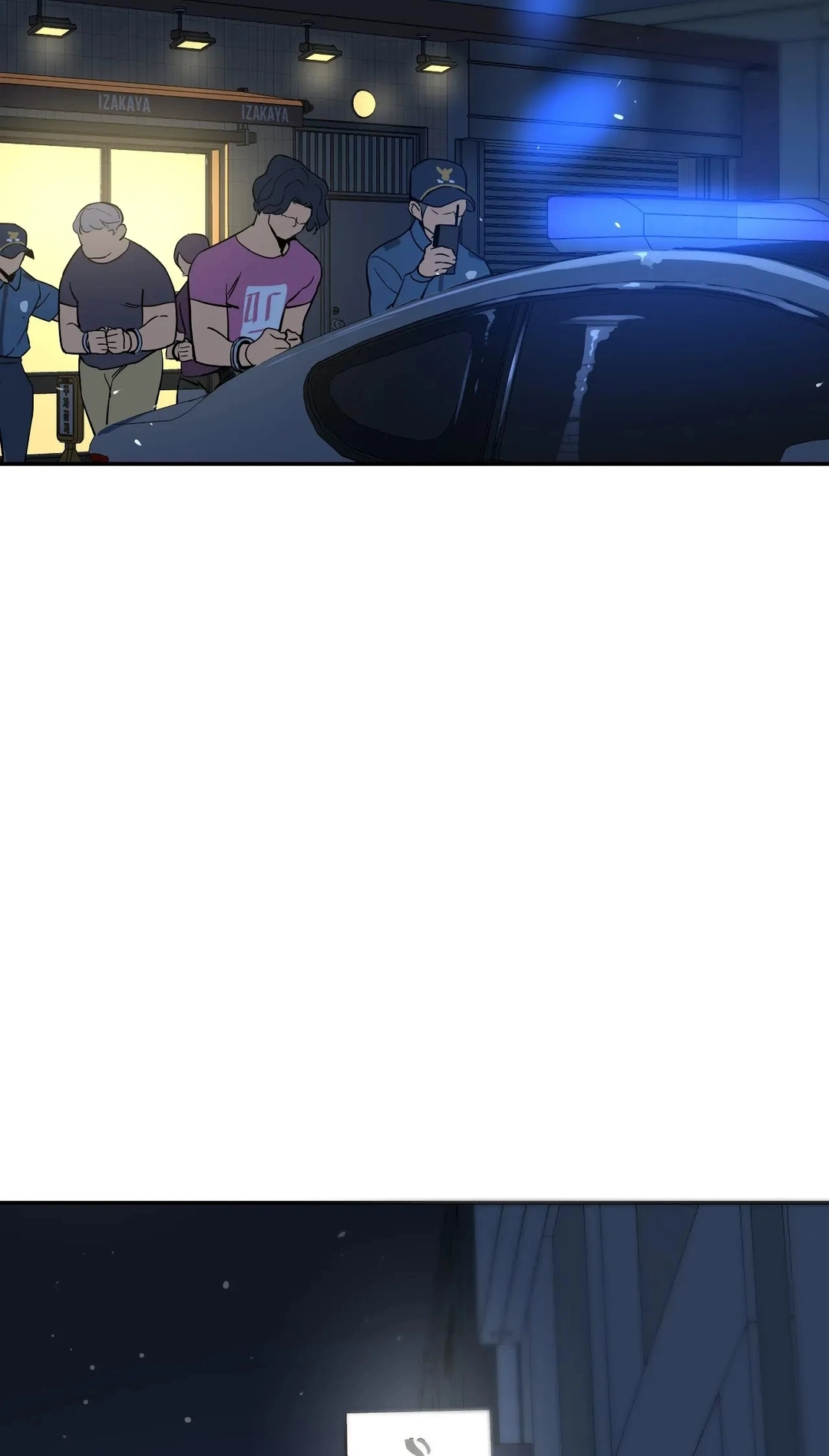 Read In At the Deep End chapter 38 image 68 on Lezhin