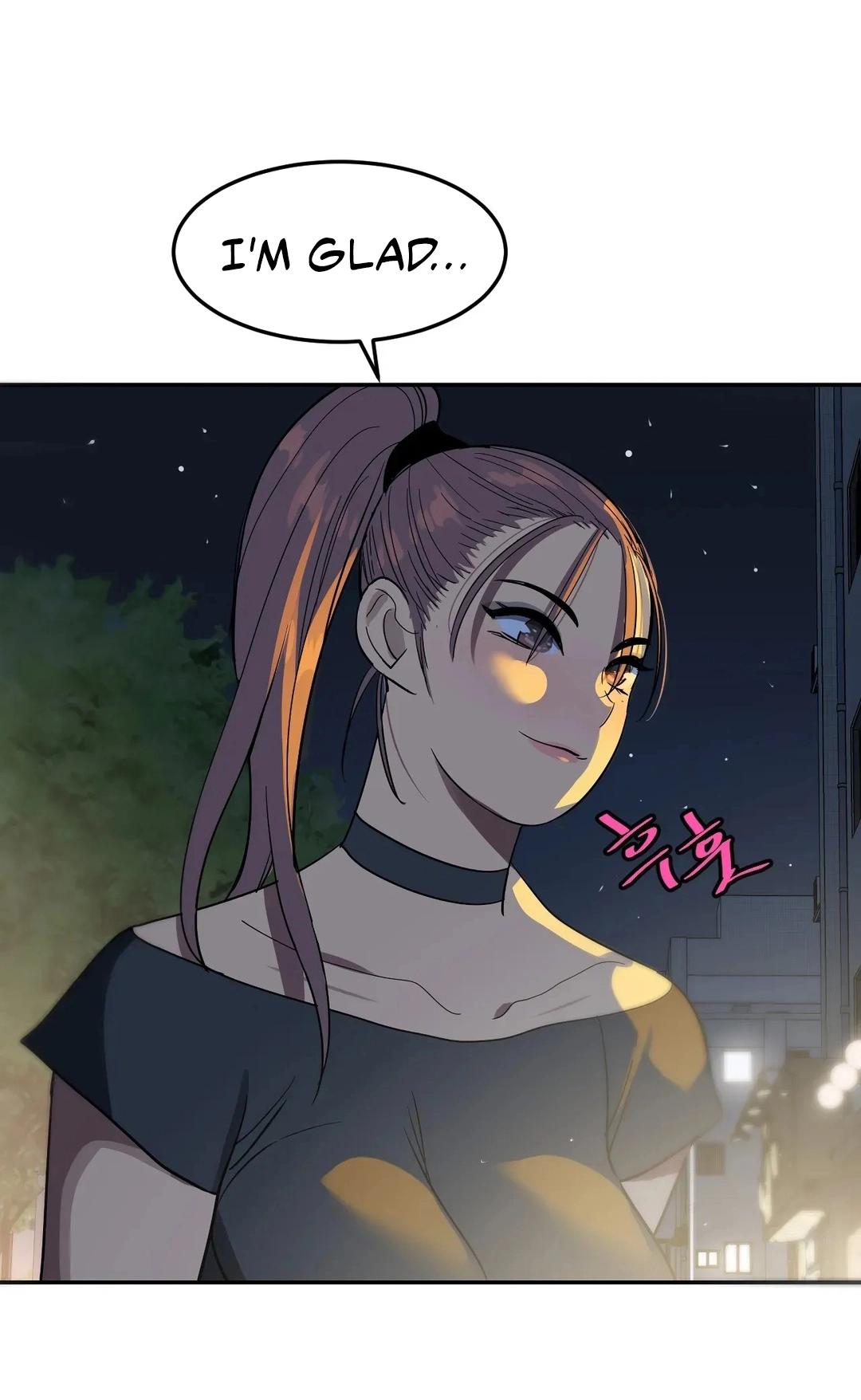 Read In At the Deep End chapter 38 image 75 on Lezhin