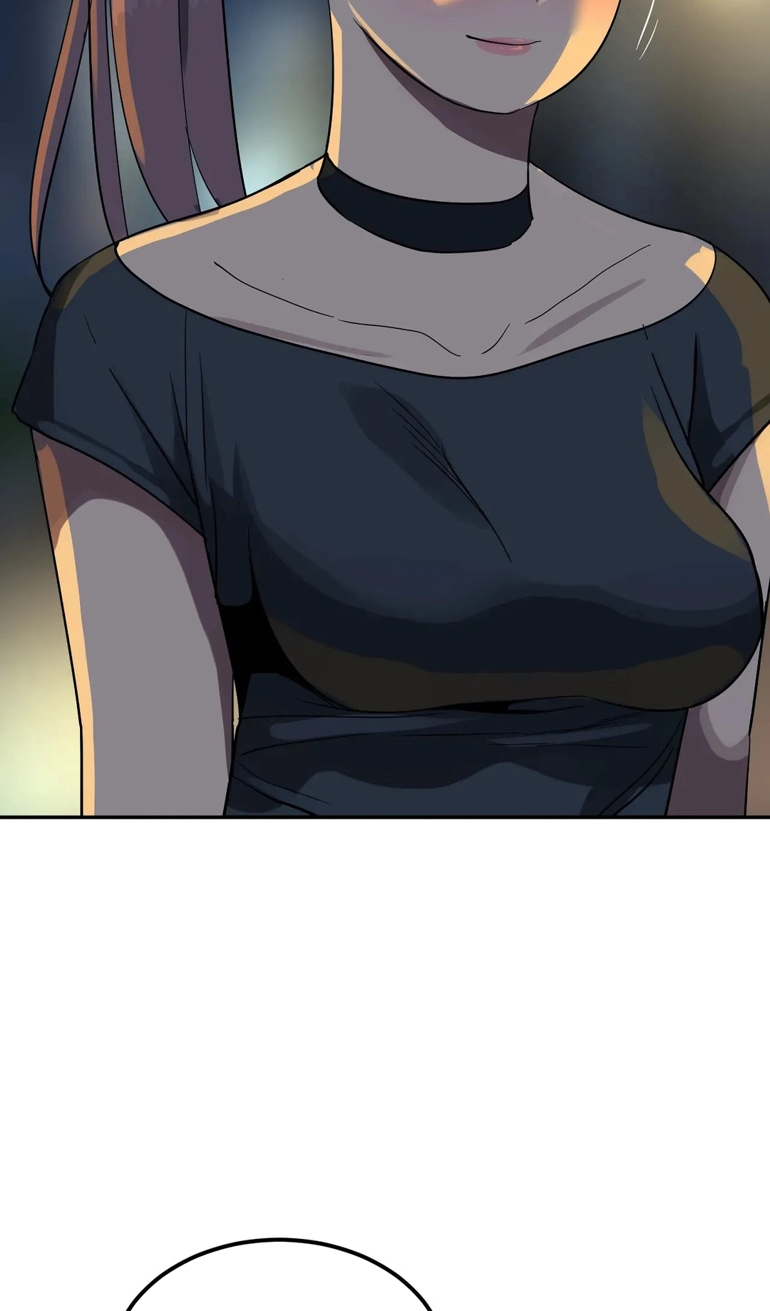 Read In At the Deep End chapter 39 image 3 on Lezhin
