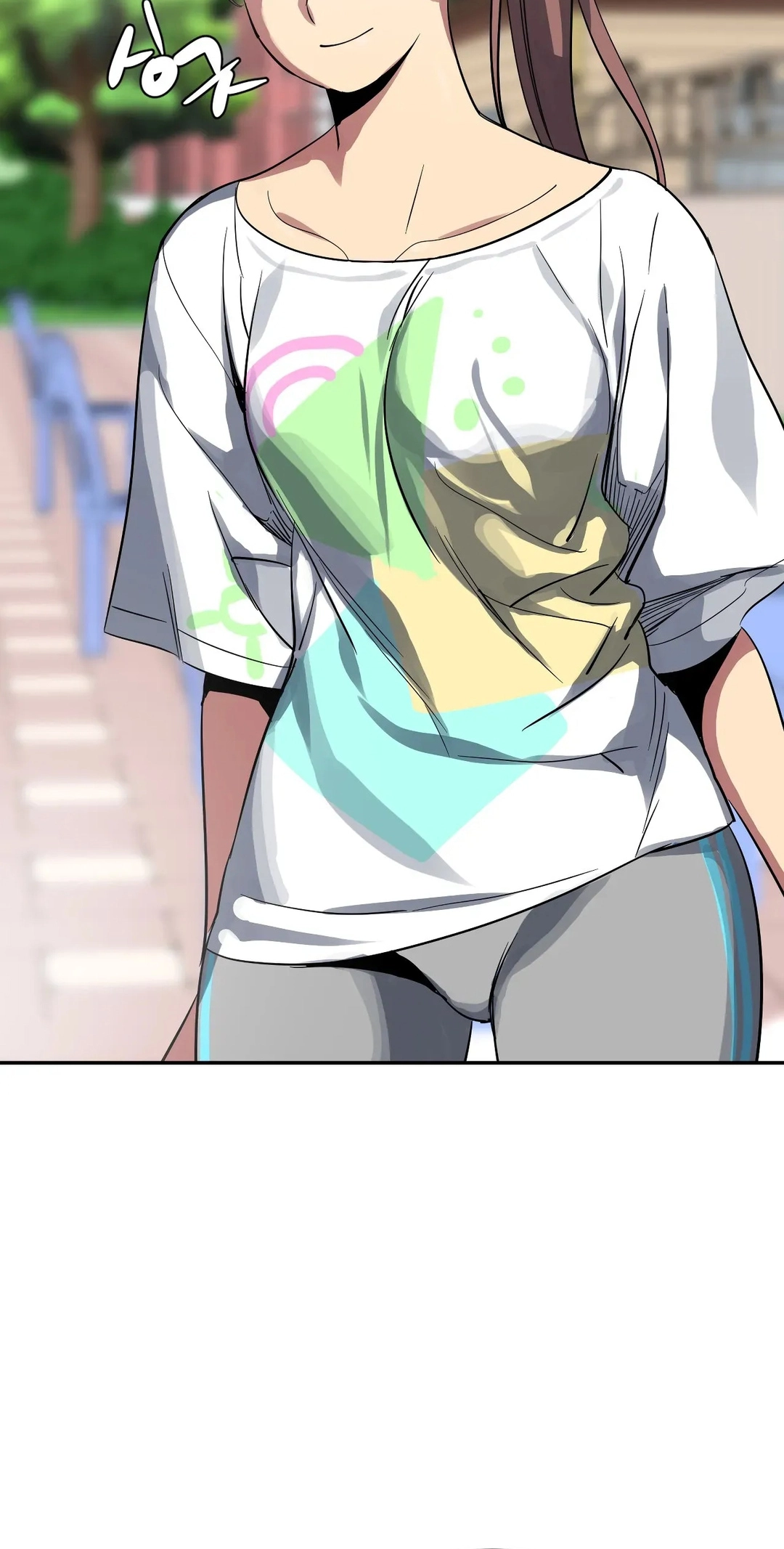 Read In At the Deep End chapter 39 image 30 on Lezhin