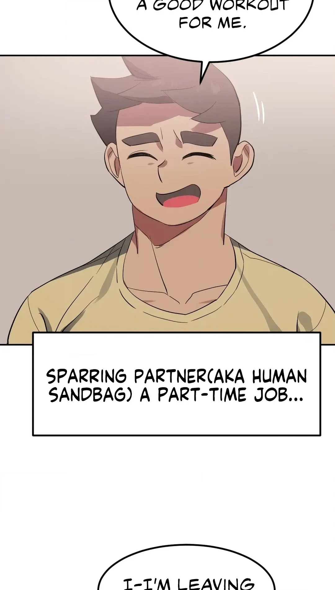 Read In At the Deep End chapter 39 image 39 on Lezhin