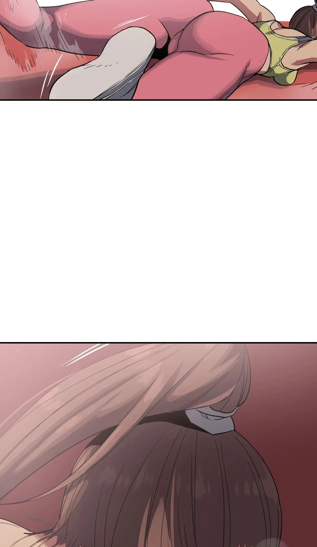 Read In At the Deep End chapter 39 image 53 on Lezhin