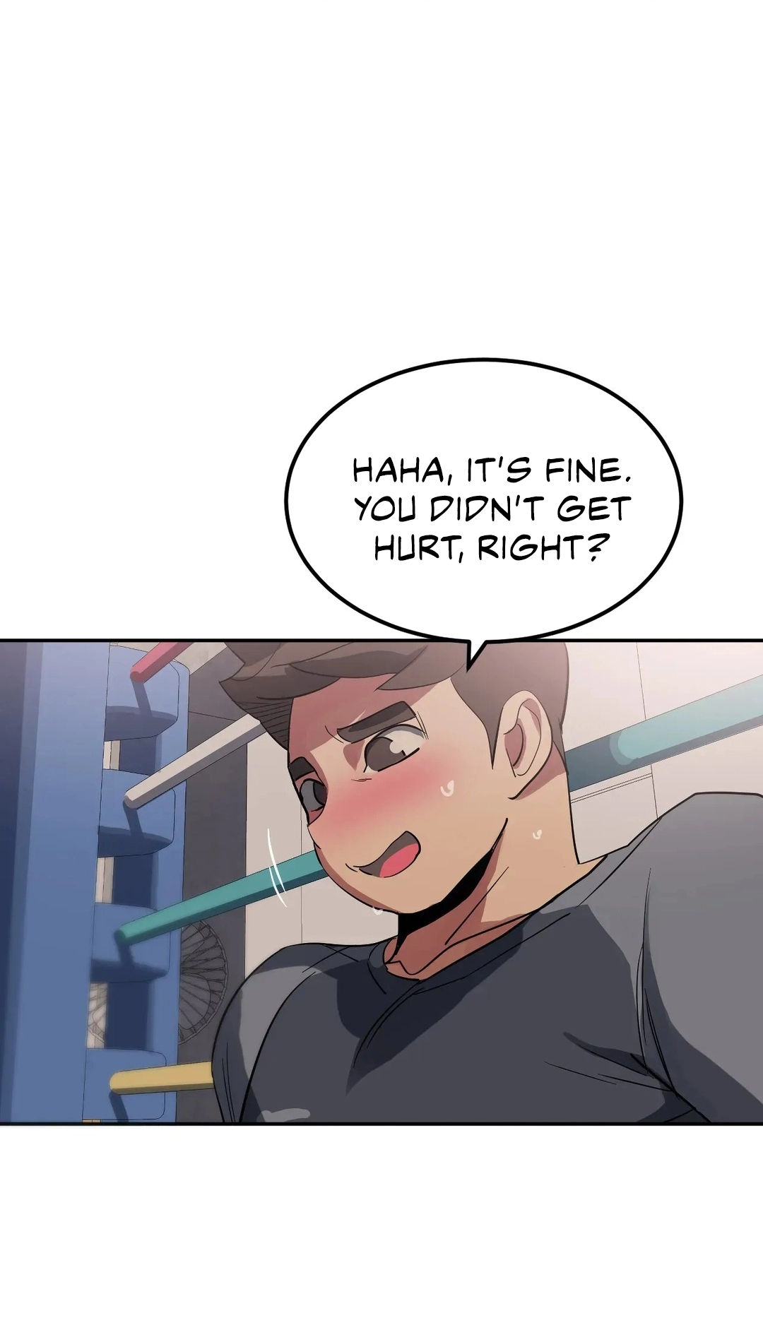 Read In At the Deep End chapter 39 image 60 on Lezhin