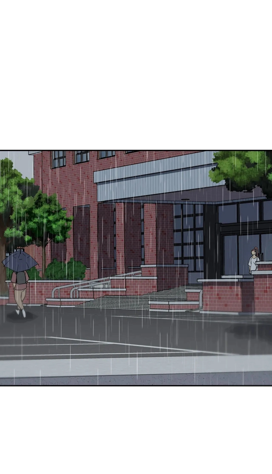 Read In At the Deep End chapter 39 image 62 on Lezhin
