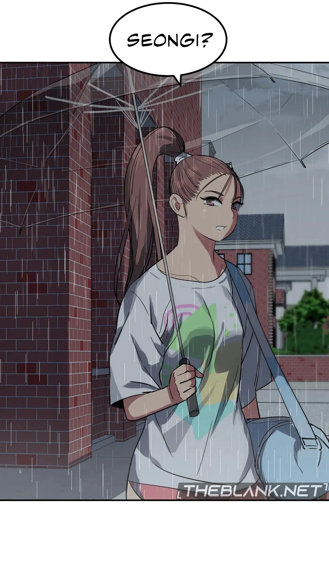 Read In At the Deep End chapter 39 image 71 on Lezhin