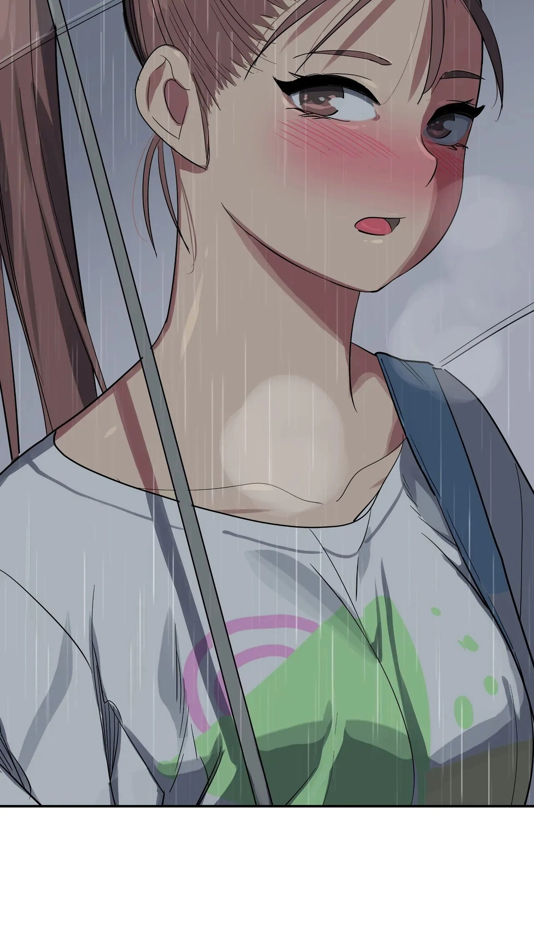 Read In At the Deep End chapter 39 image 74 on Lezhin