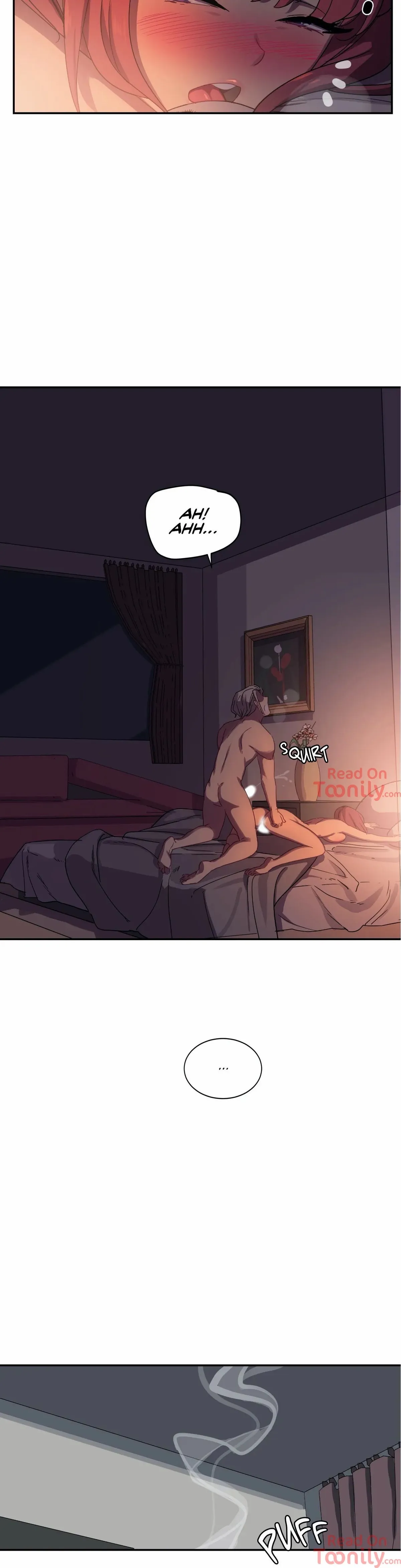 Read In At the Deep End chapter 4 image 17 on Lezhin