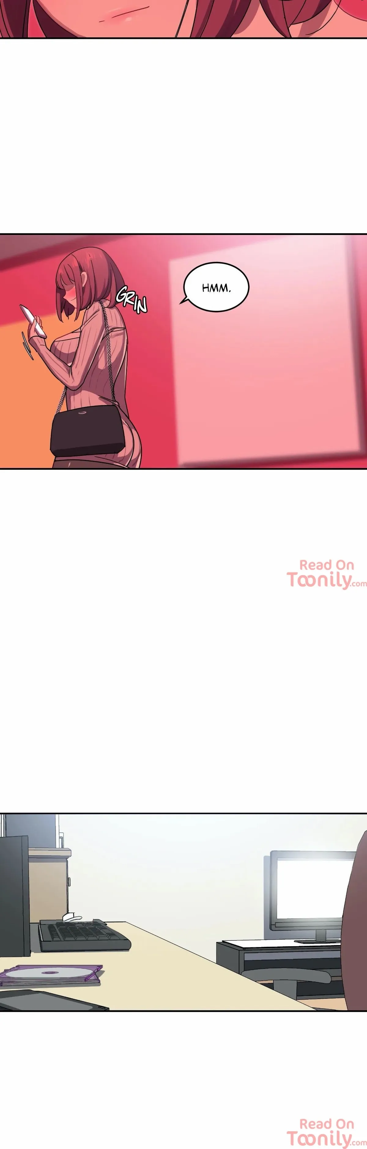 Read In At the Deep End chapter 4 image 21 on Lezhin