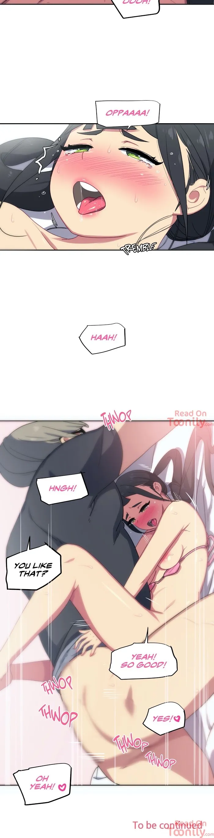 Read In At the Deep End chapter 7 image 28 on Lezhin