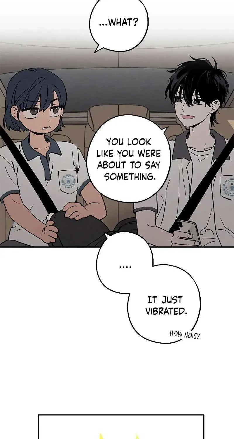 Read In Between chapter 1.1 image 32 on Lezhin