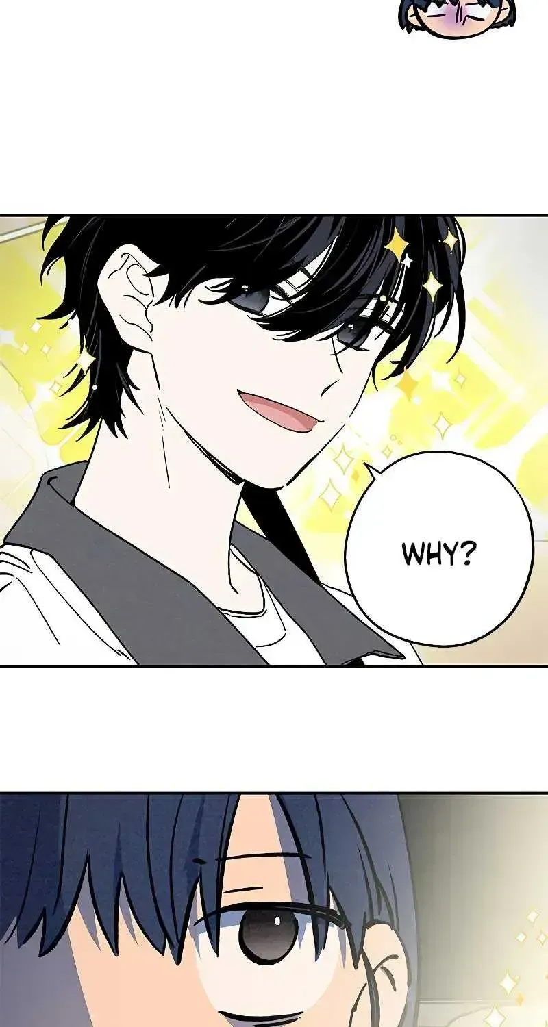 Read In Between chapter 1.2 image 28 on Lezhin