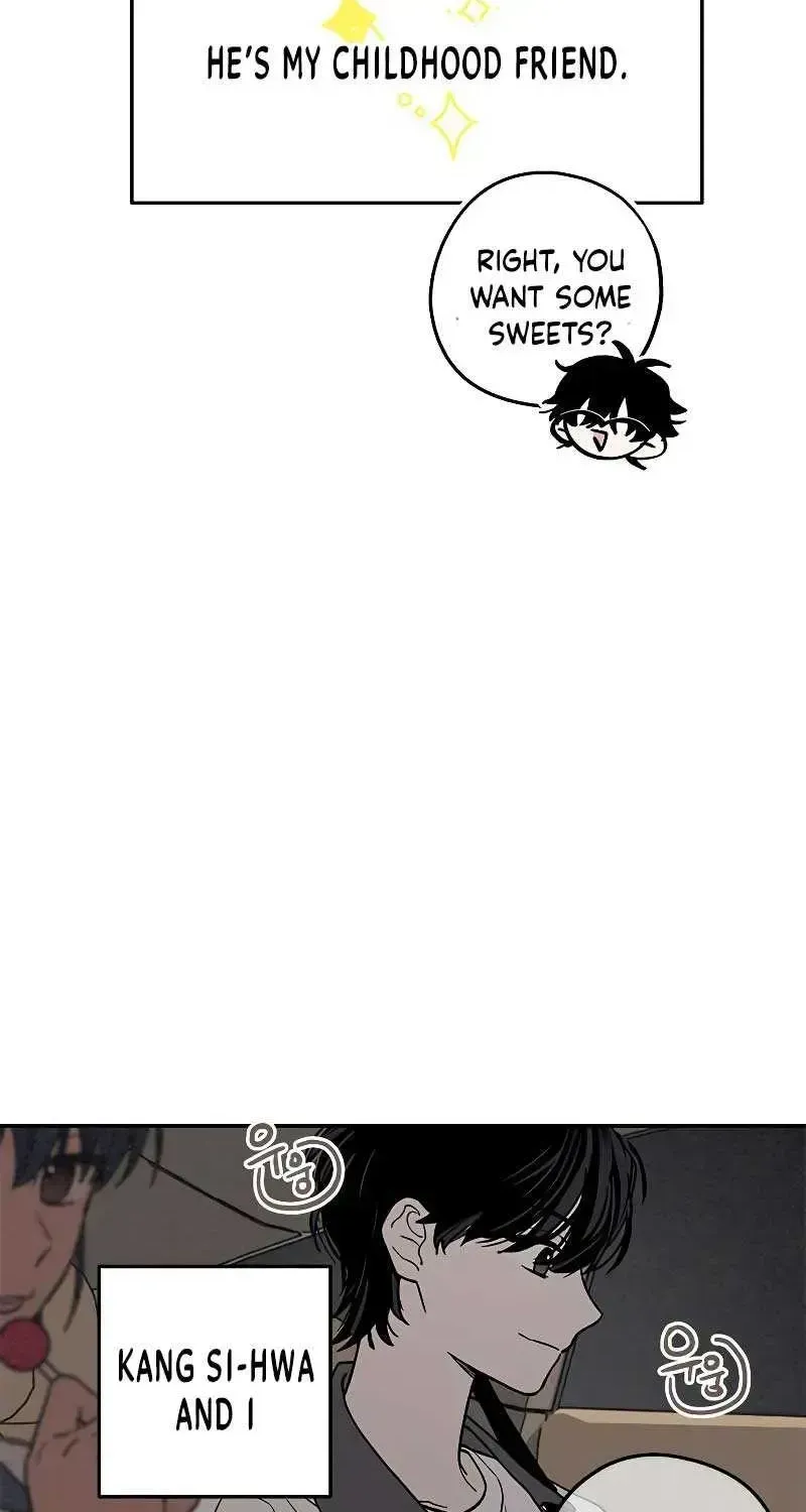 Read In Between chapter 1.2 image 33 on Lezhin