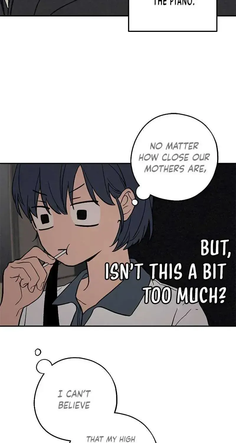 Read In Between chapter 1.2 image 37 on Lezhin