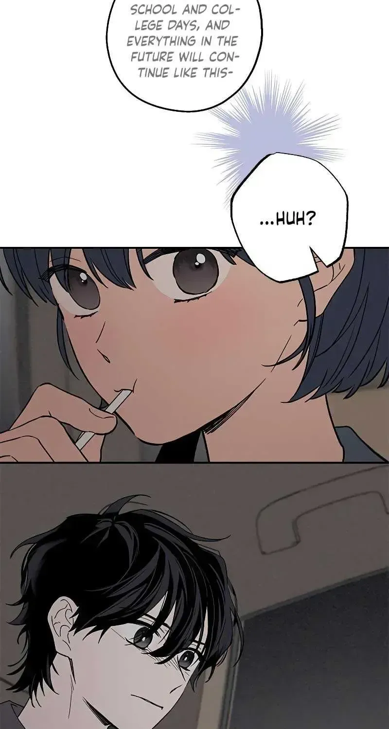 Read In Between chapter 1.2 image 38 on Lezhin