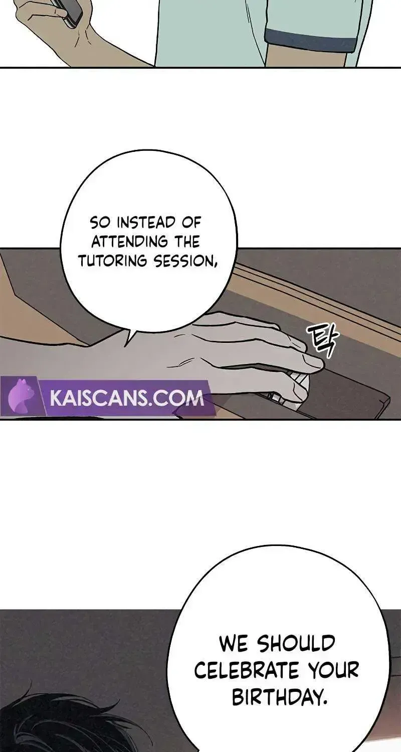 Read In Between chapter 1.2 image 44 on Lezhin