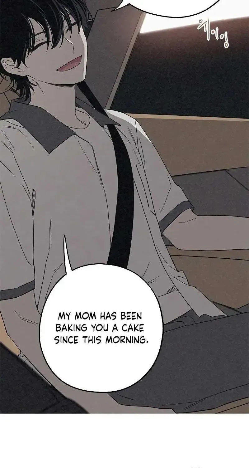 Read In Between chapter 1.2 image 45 on Lezhin