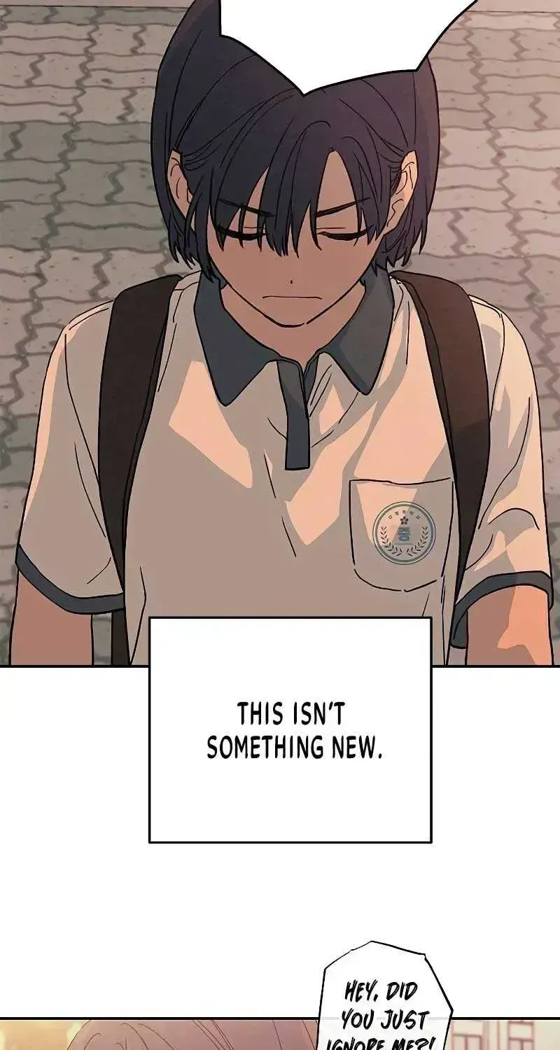 Read In Between chapter 1.3 image 10 on Lezhin