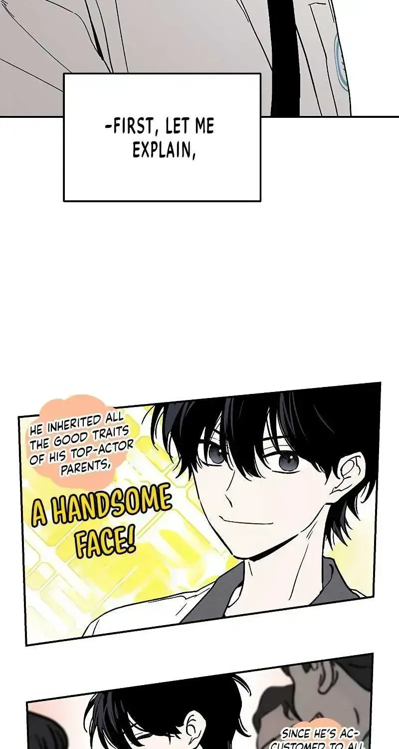 Read In Between chapter 1.3 image 23 on Lezhin