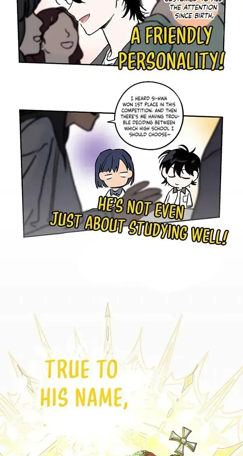 Read In Between chapter 1.3 image 24 on Lezhin