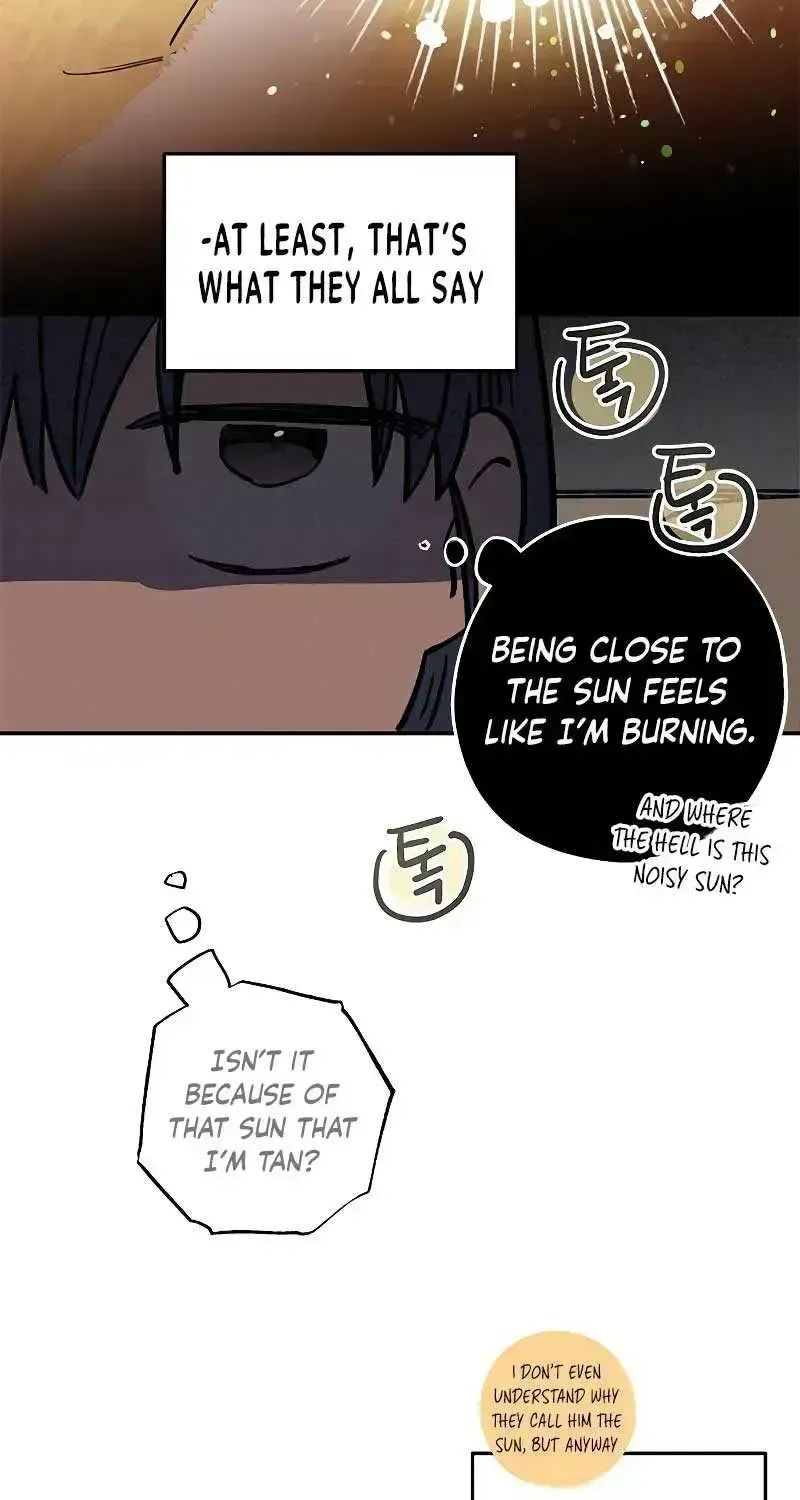 Read In Between chapter 1.3 image 26 on Lezhin