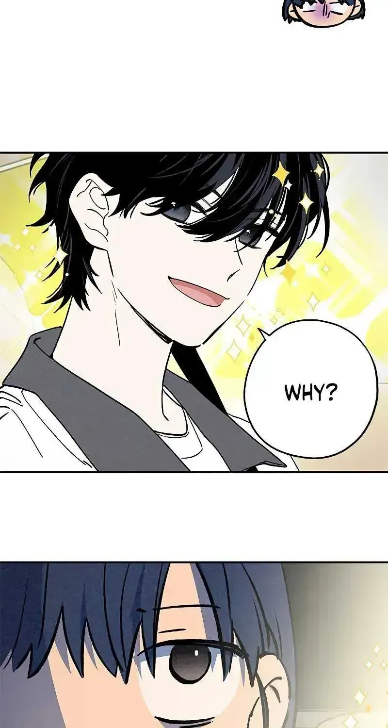 Read In Between chapter 1.3 image 28 on Lezhin