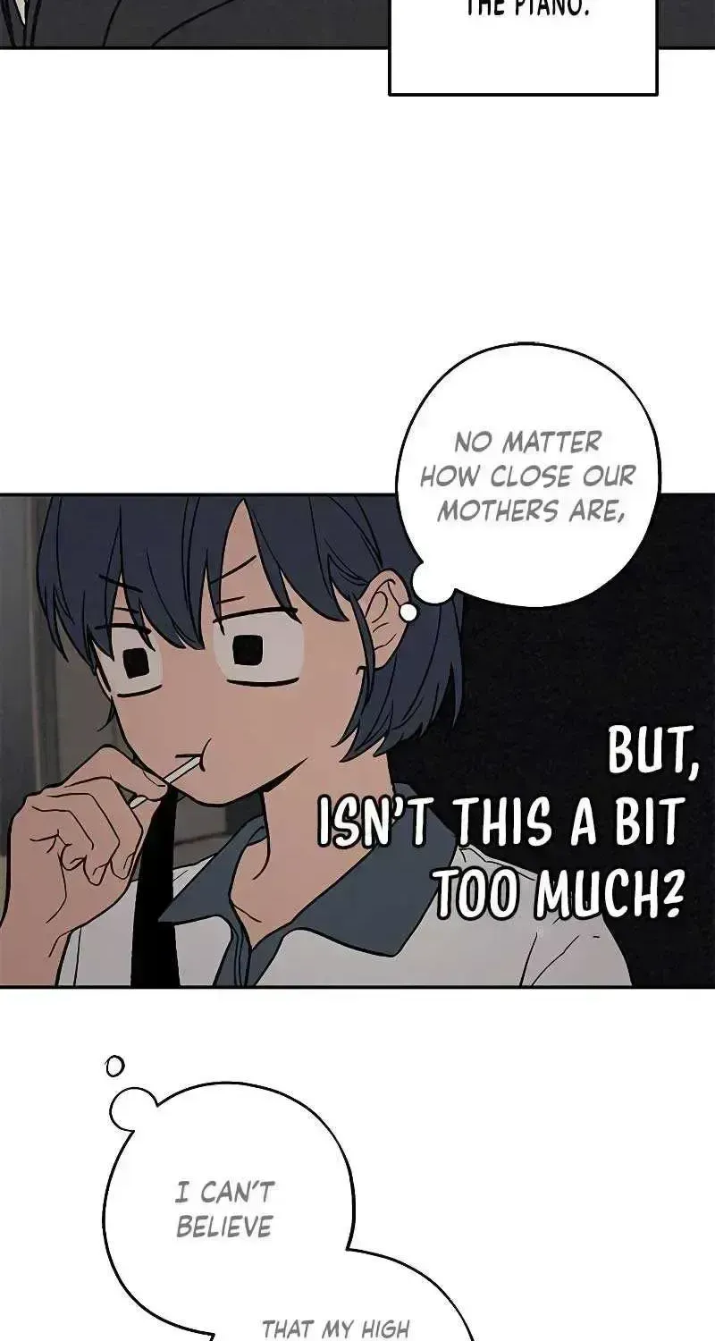 Read In Between chapter 1.3 image 37 on Lezhin
