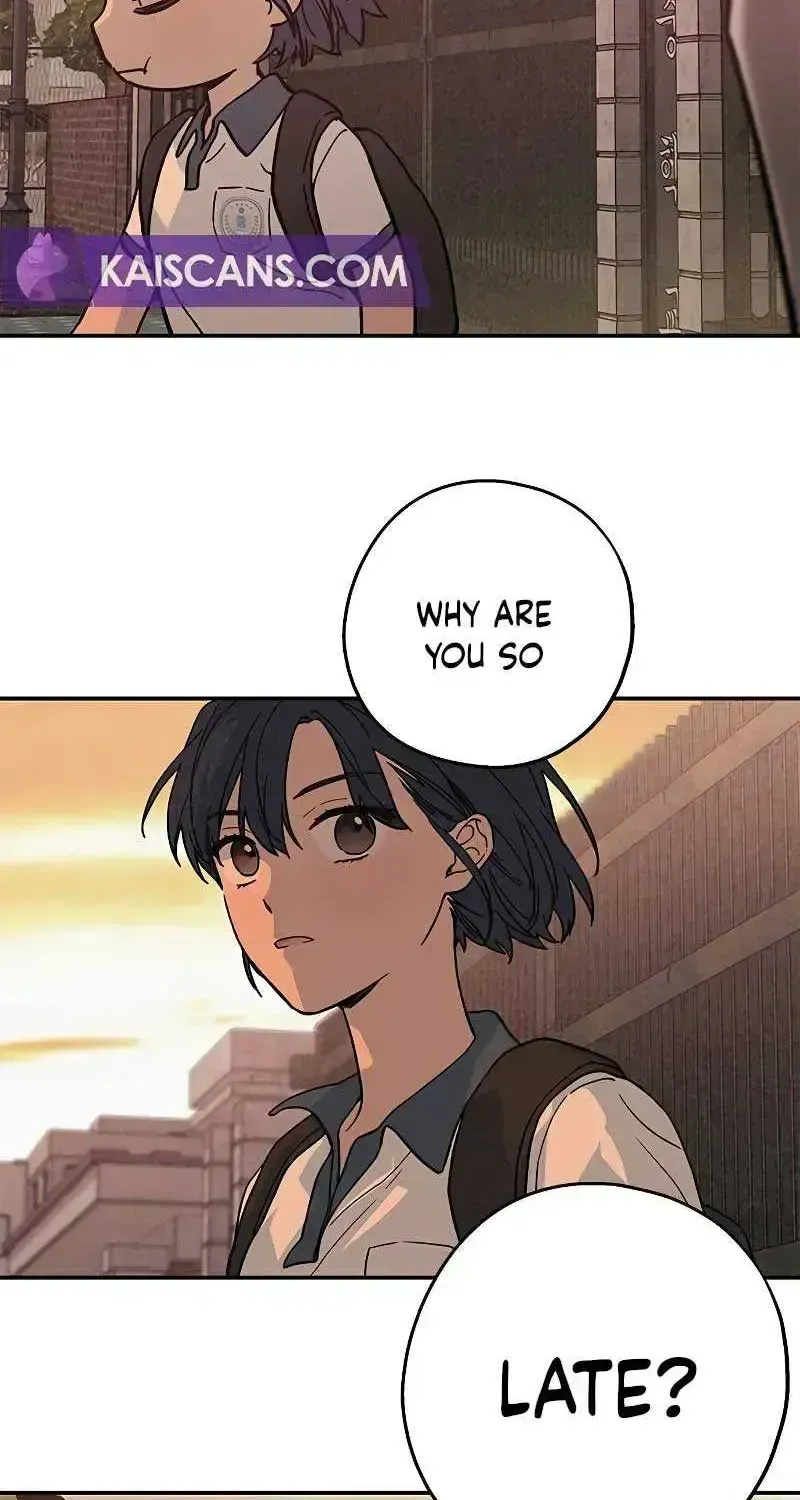 Read In Between chapter 1.4 image 14 on Lezhin