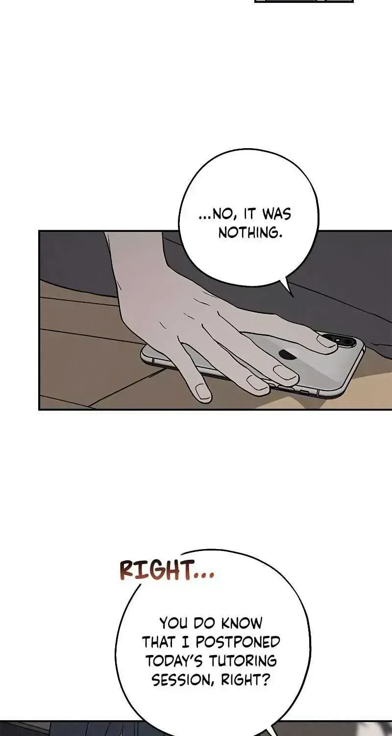 Read In Between chapter 1.4 image 41 on Lezhin