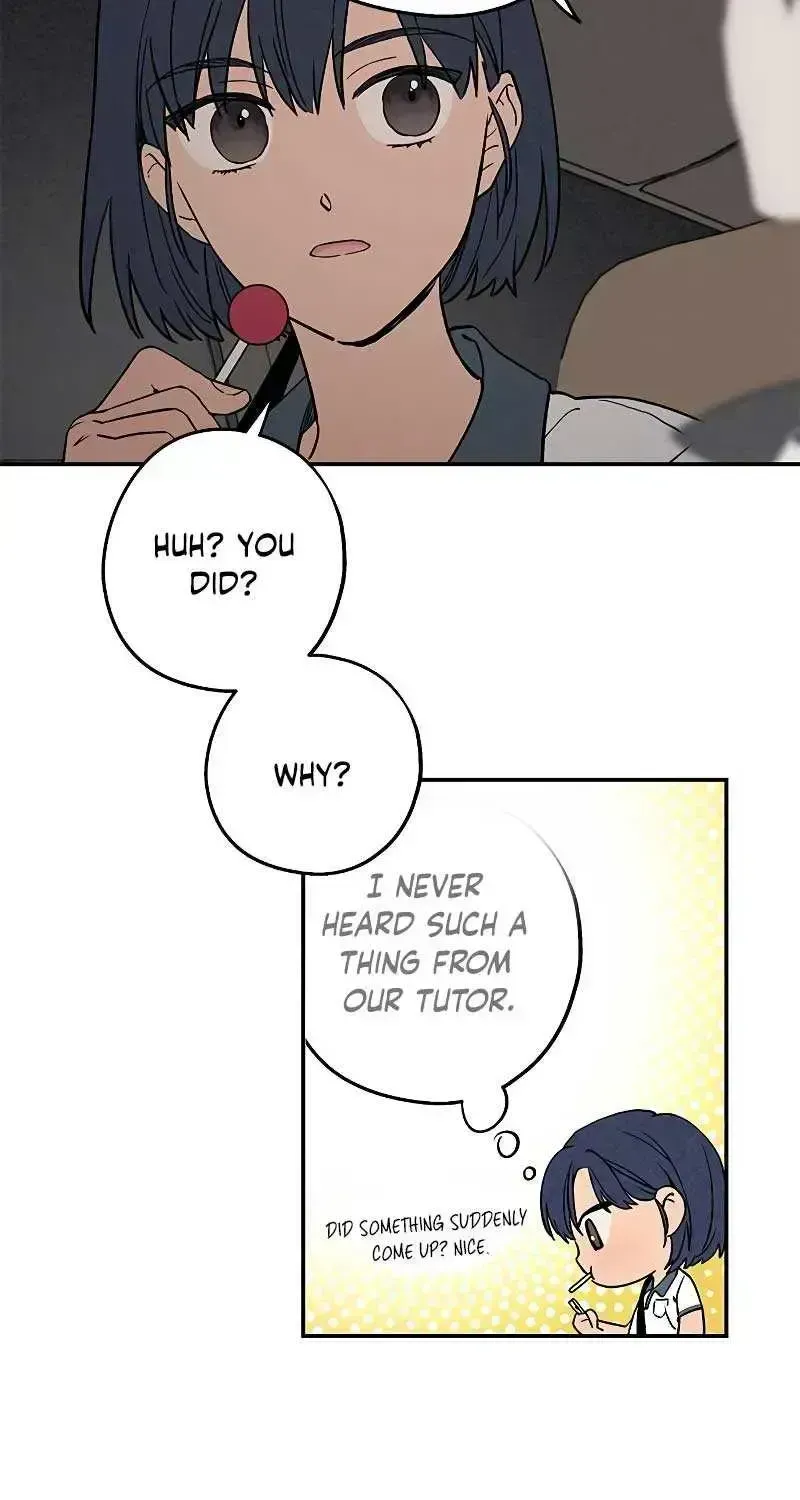 Read In Between chapter 1.4 image 42 on Lezhin