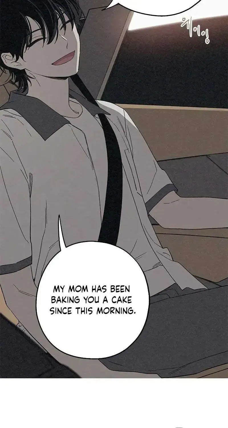 Read In Between chapter 1.4 image 45 on Lezhin