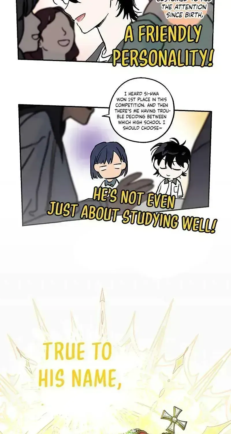 Read In Between chapter 1.6 image 24 on Lezhin