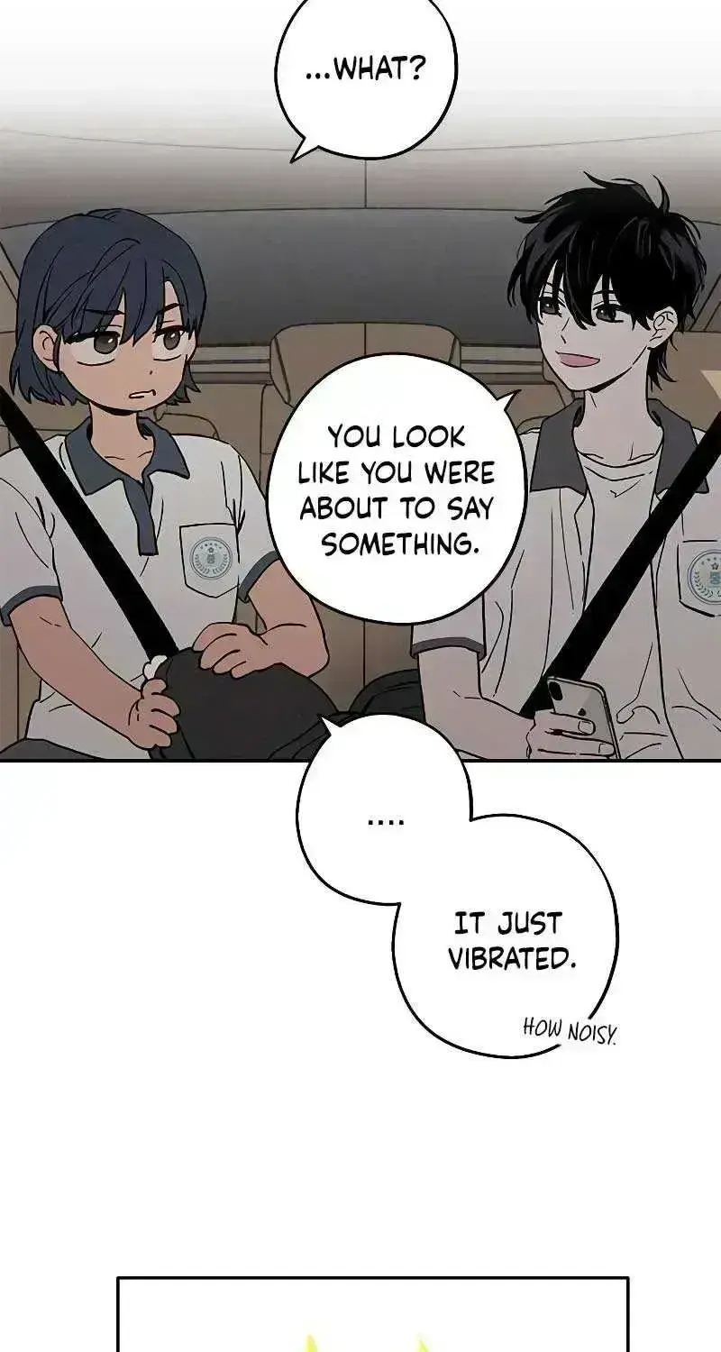 Read In Between chapter 1.6 image 32 on Lezhin
