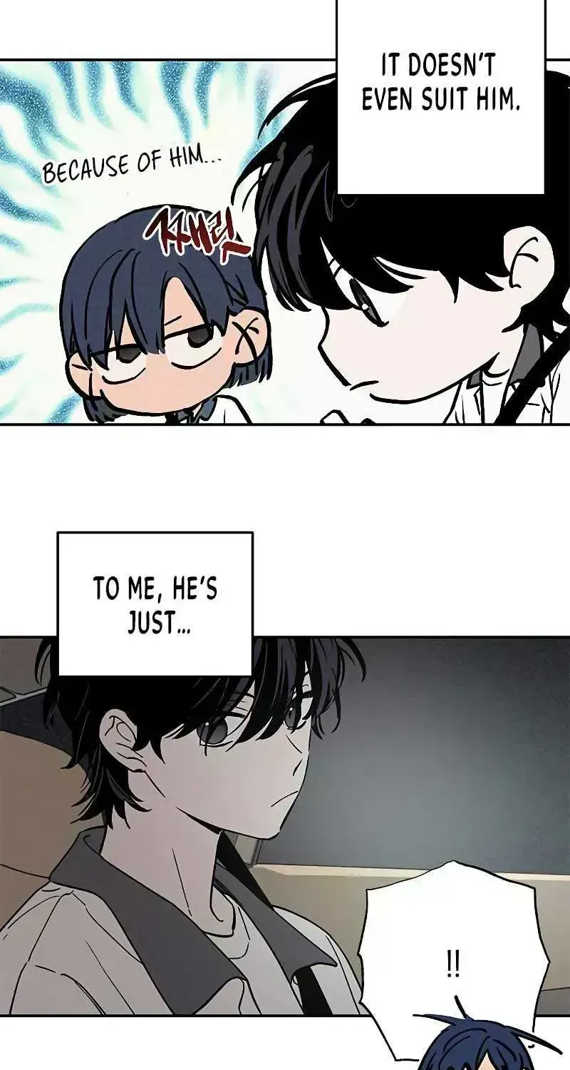 Read In Between chapter 1.7 image 27 on Lezhin