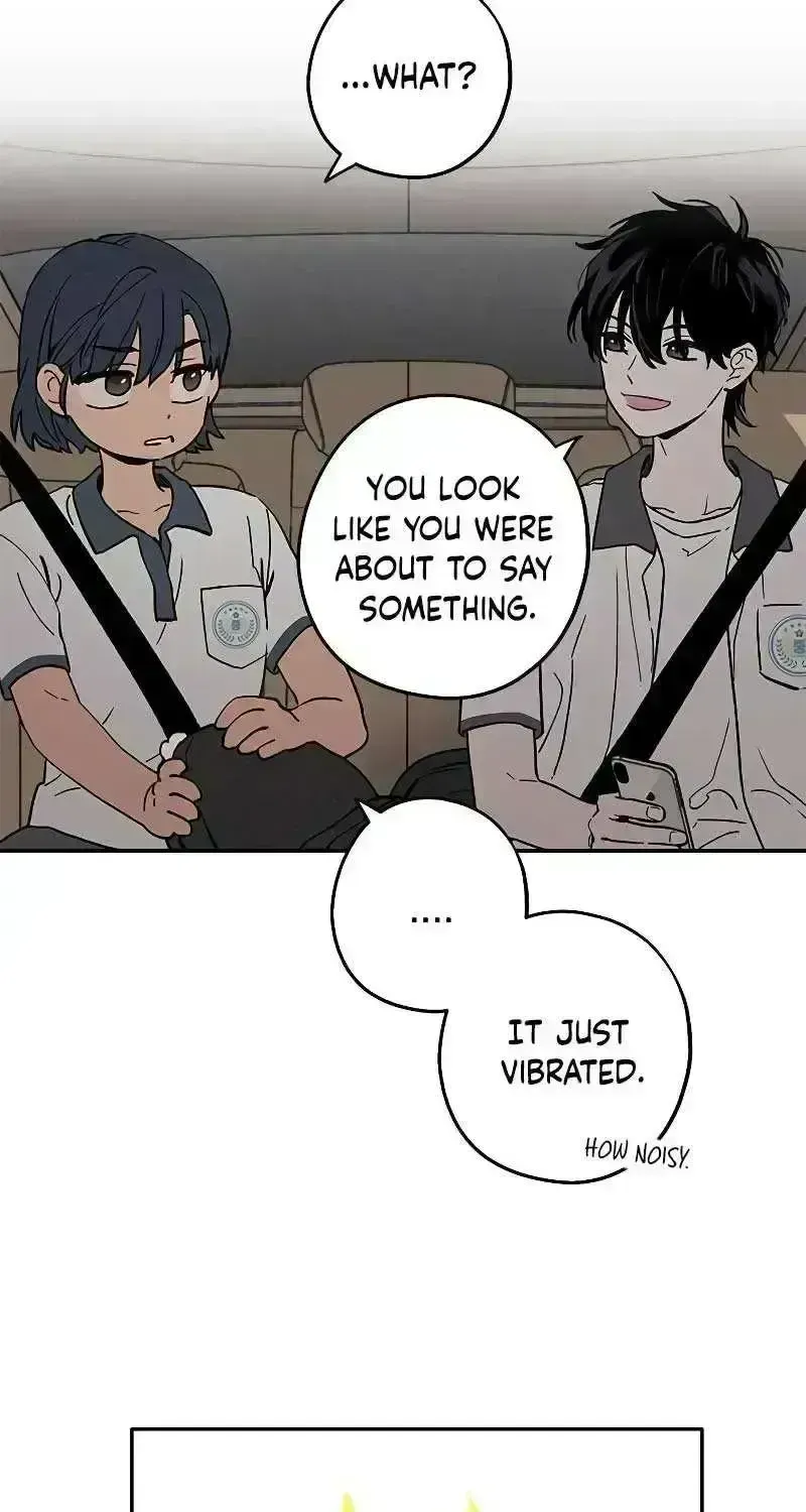 Read In Between chapter 1.7 image 32 on Lezhin